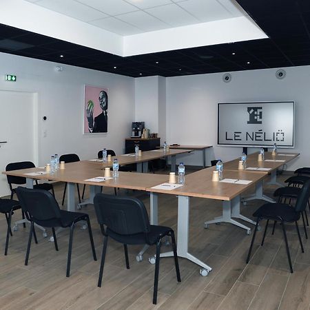 Hotel Le Nelioe Aix-en-Provence Zewnętrze zdjęcie