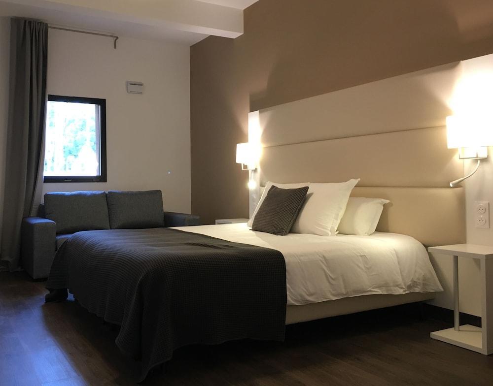 Hotel Le Nelioe Aix-en-Provence Zewnętrze zdjęcie
