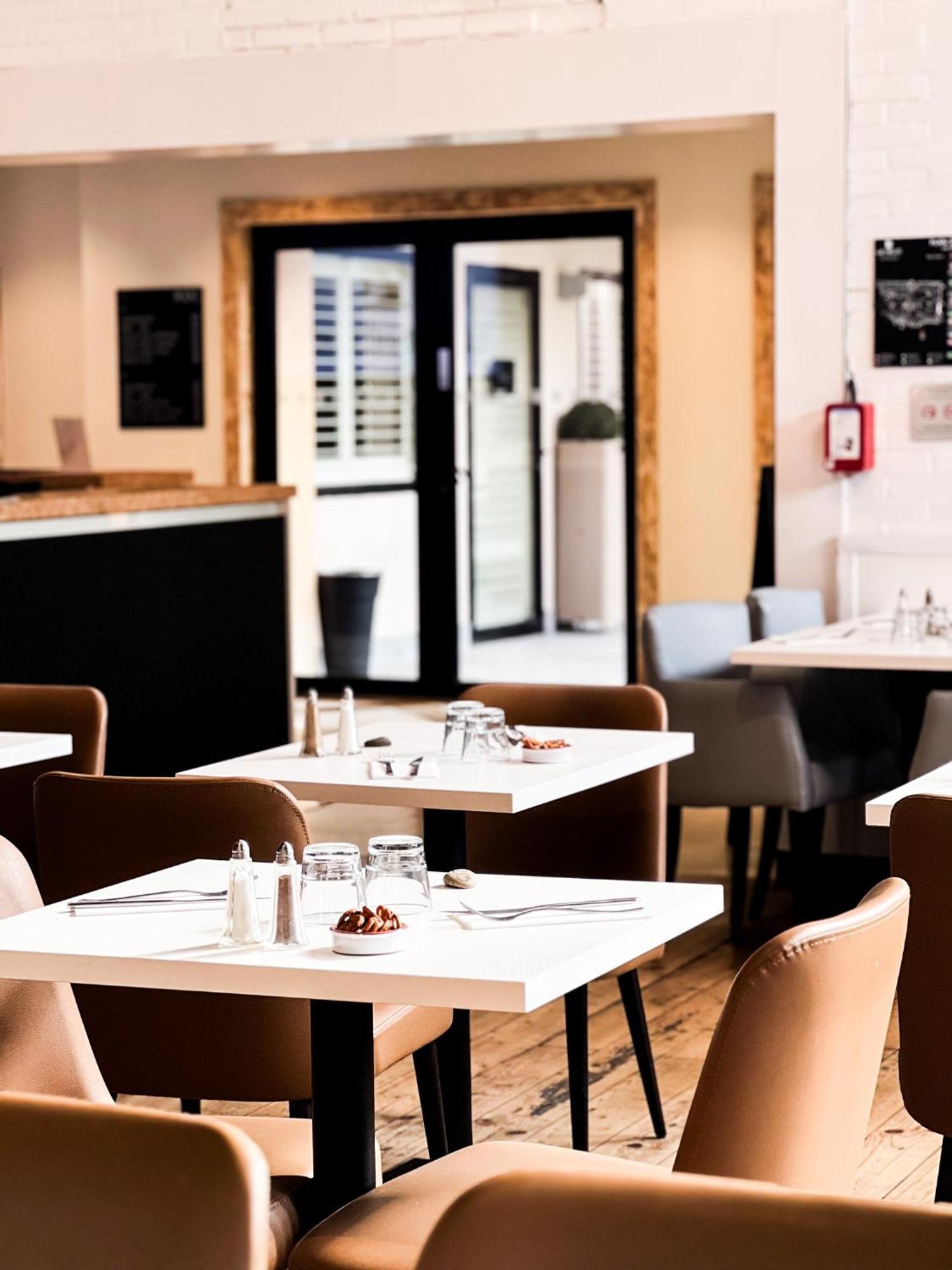 Hotel Le Nelioe Aix-en-Provence Zewnętrze zdjęcie