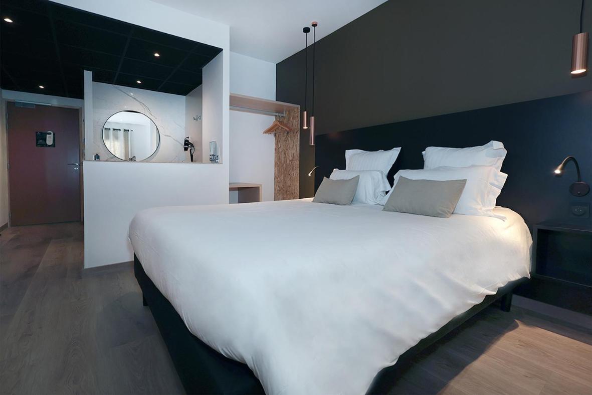 Hotel Le Nelioe Aix-en-Provence Zewnętrze zdjęcie