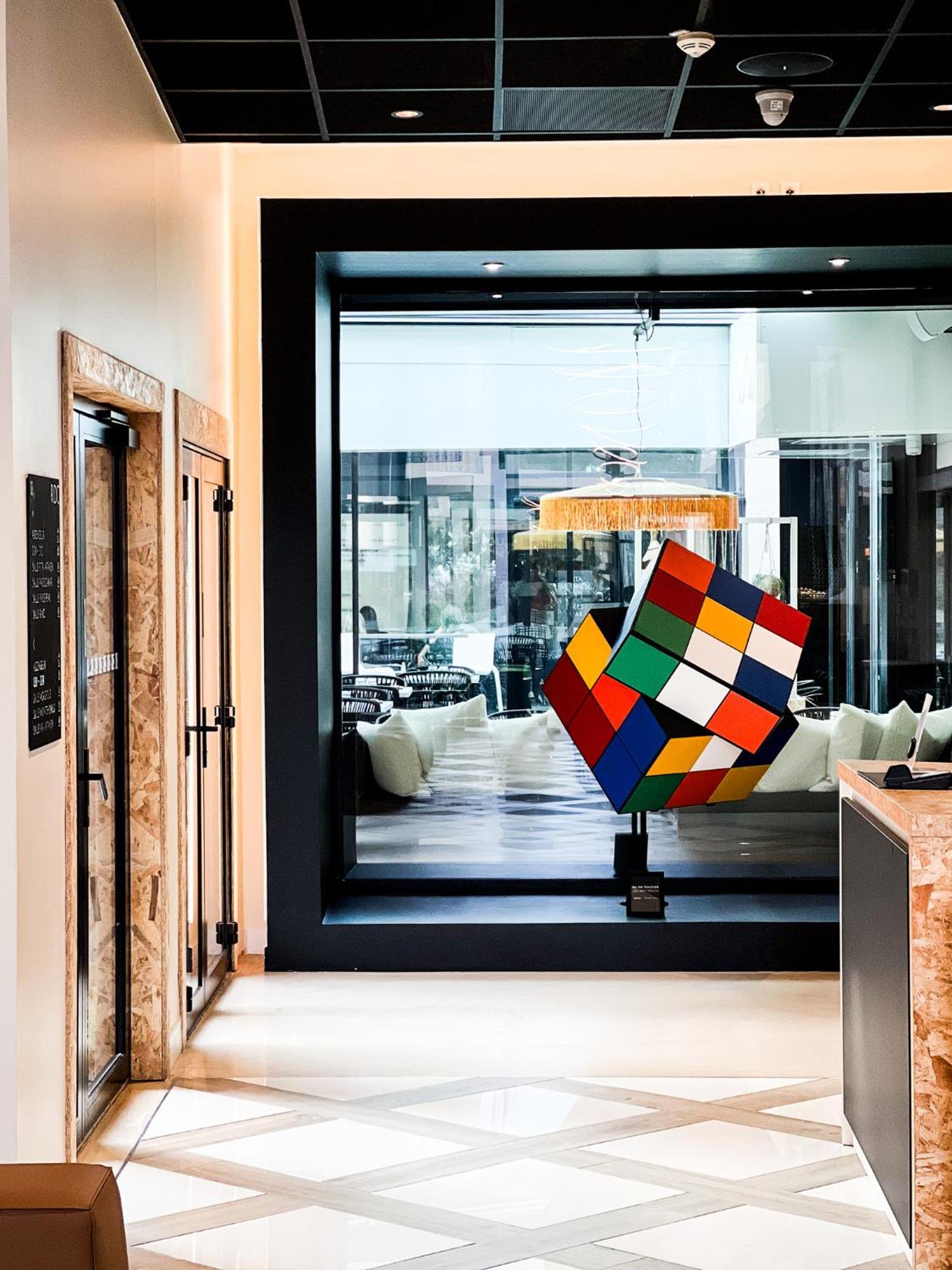 Hotel Le Nelioe Aix-en-Provence Zewnętrze zdjęcie