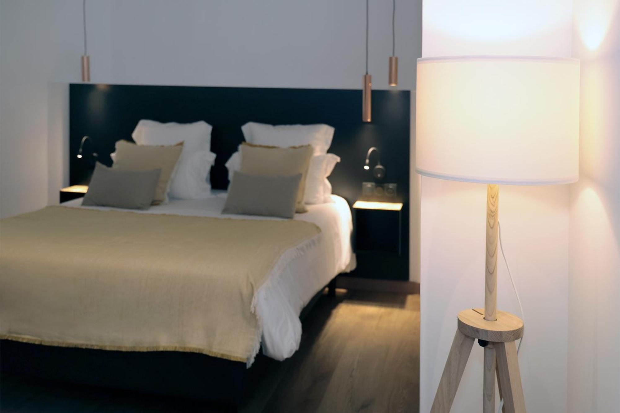 Hotel Le Nelioe Aix-en-Provence Zewnętrze zdjęcie