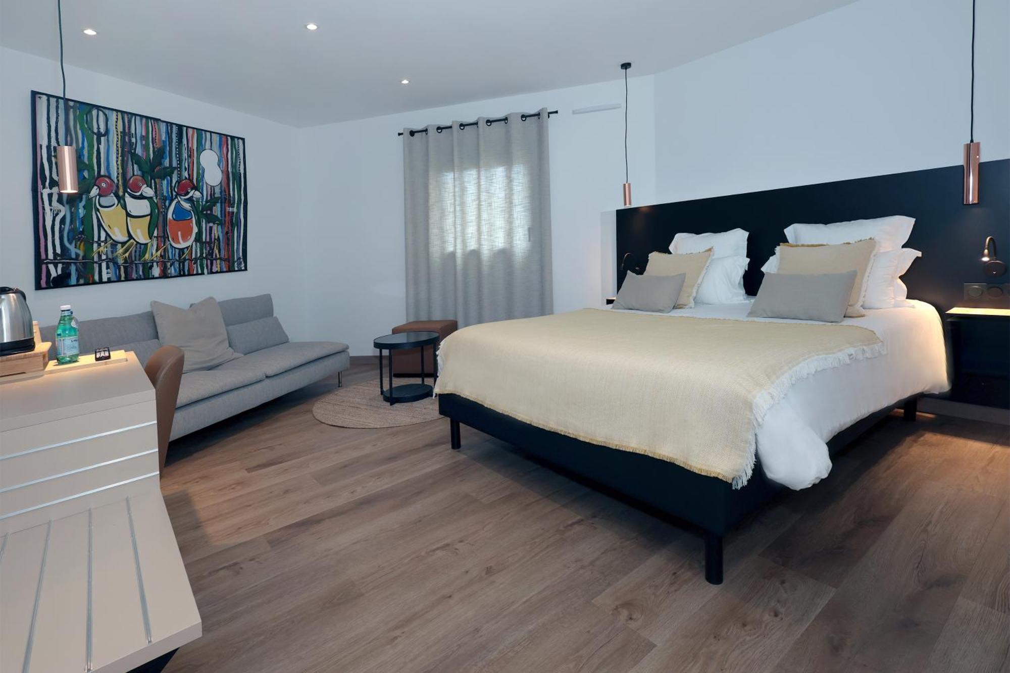 Hotel Le Nelioe Aix-en-Provence Zewnętrze zdjęcie