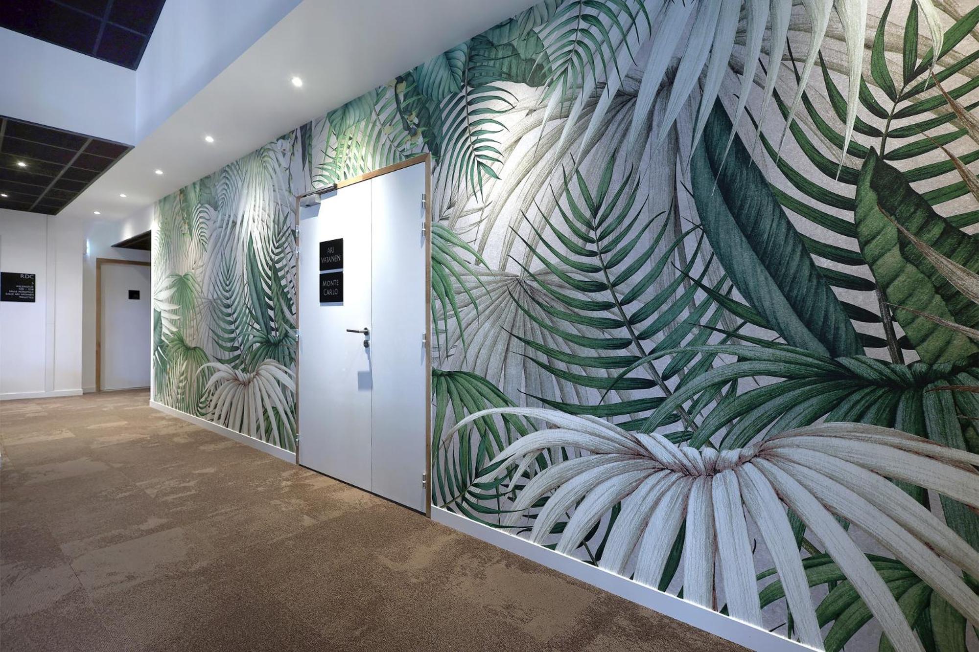 Hotel Le Nelioe Aix-en-Provence Zewnętrze zdjęcie