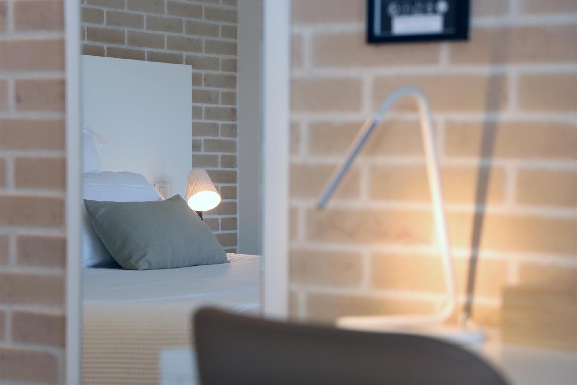 Hotel Le Nelioe Aix-en-Provence Zewnętrze zdjęcie