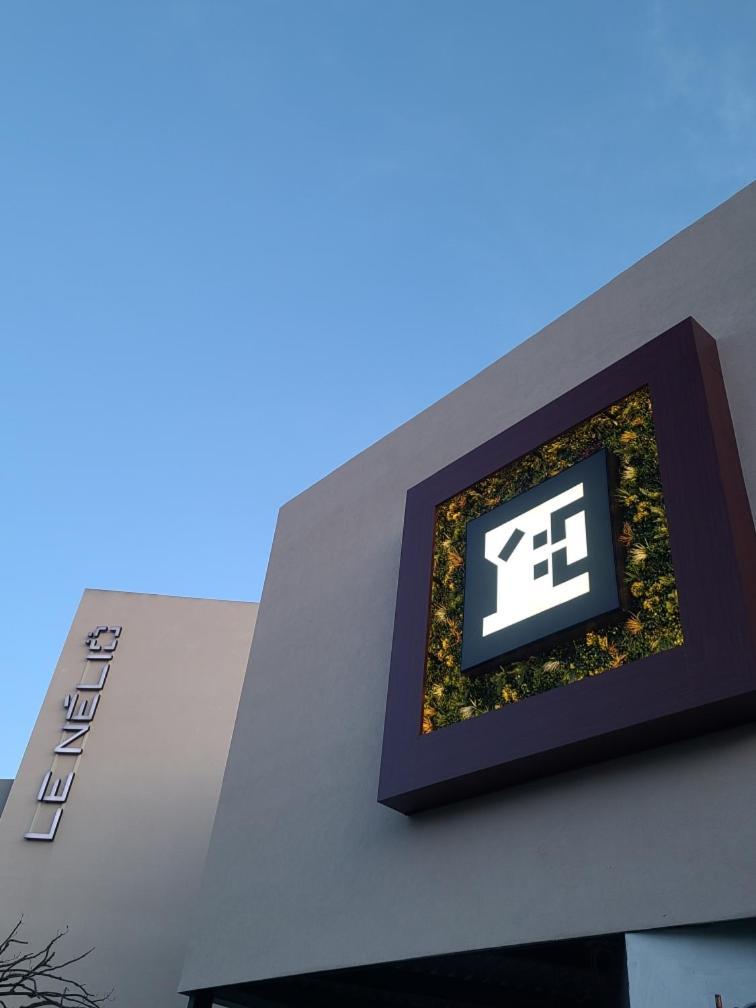Hotel Le Nelioe Aix-en-Provence Zewnętrze zdjęcie