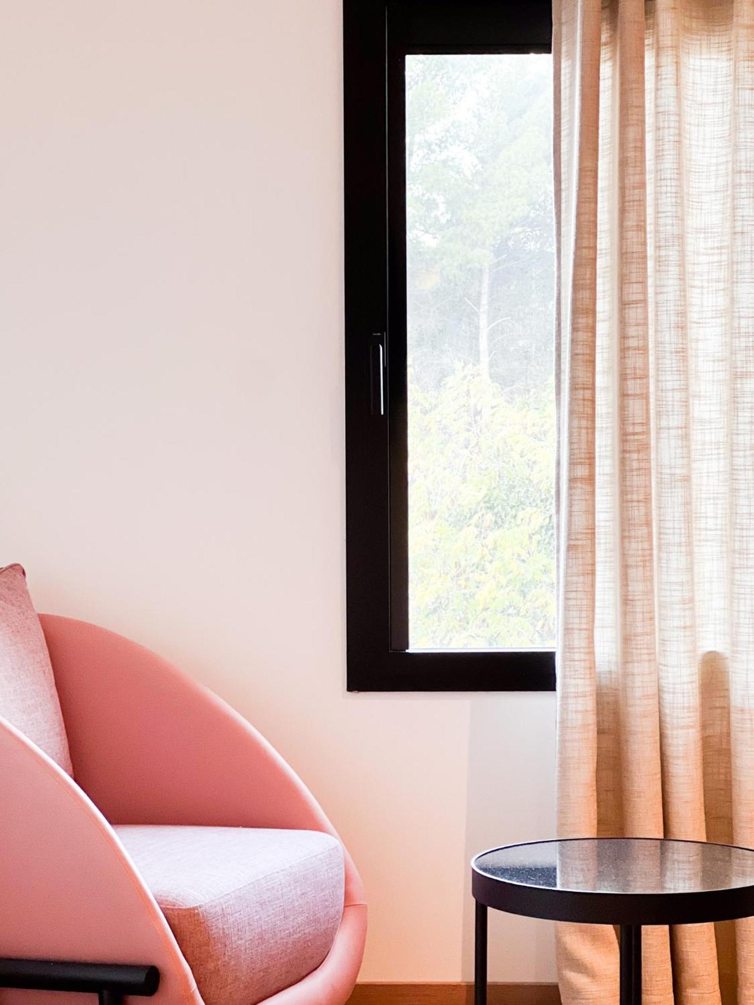 Hotel Le Nelioe Aix-en-Provence Zewnętrze zdjęcie