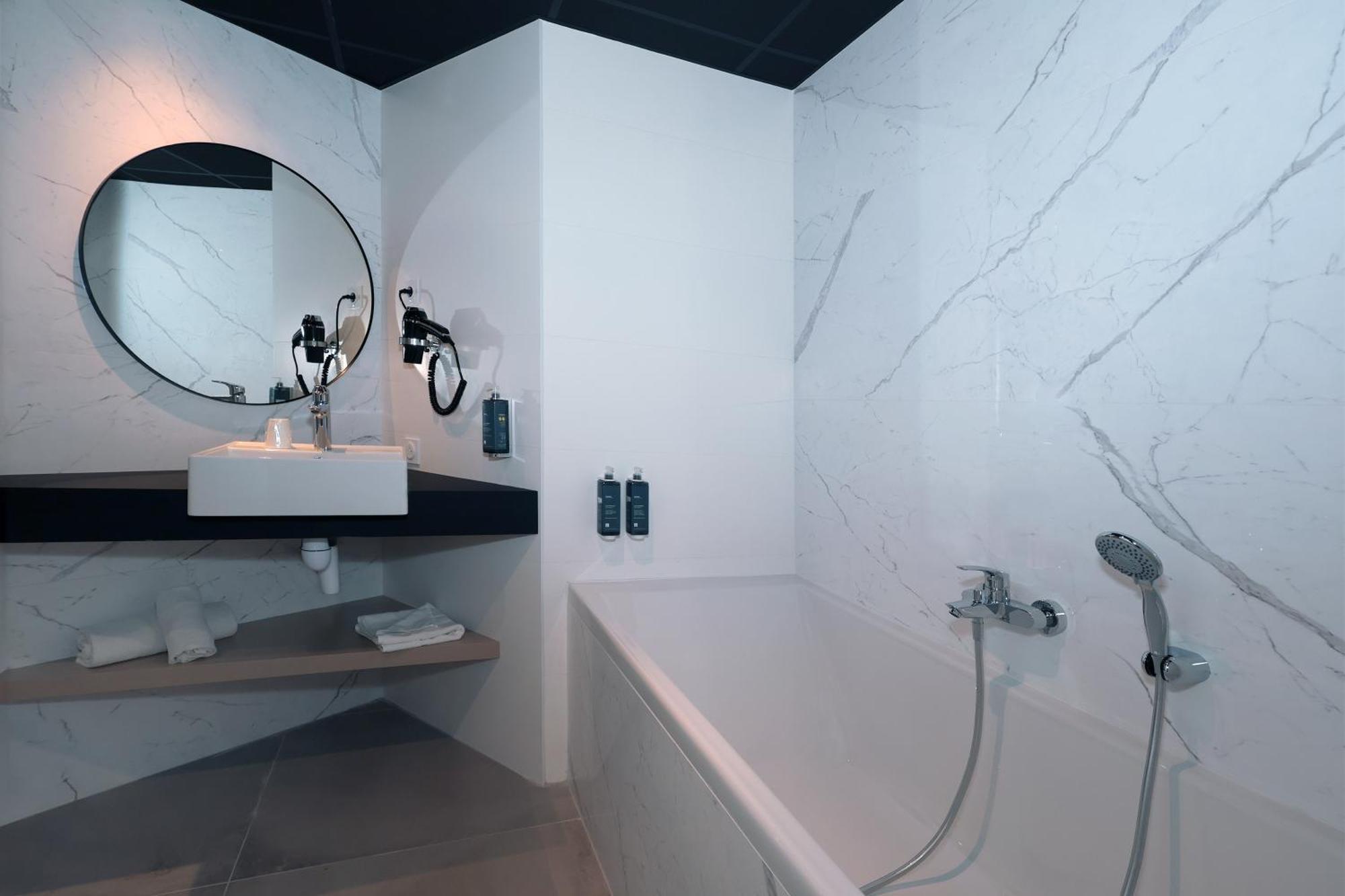 Hotel Le Nelioe Aix-en-Provence Zewnętrze zdjęcie