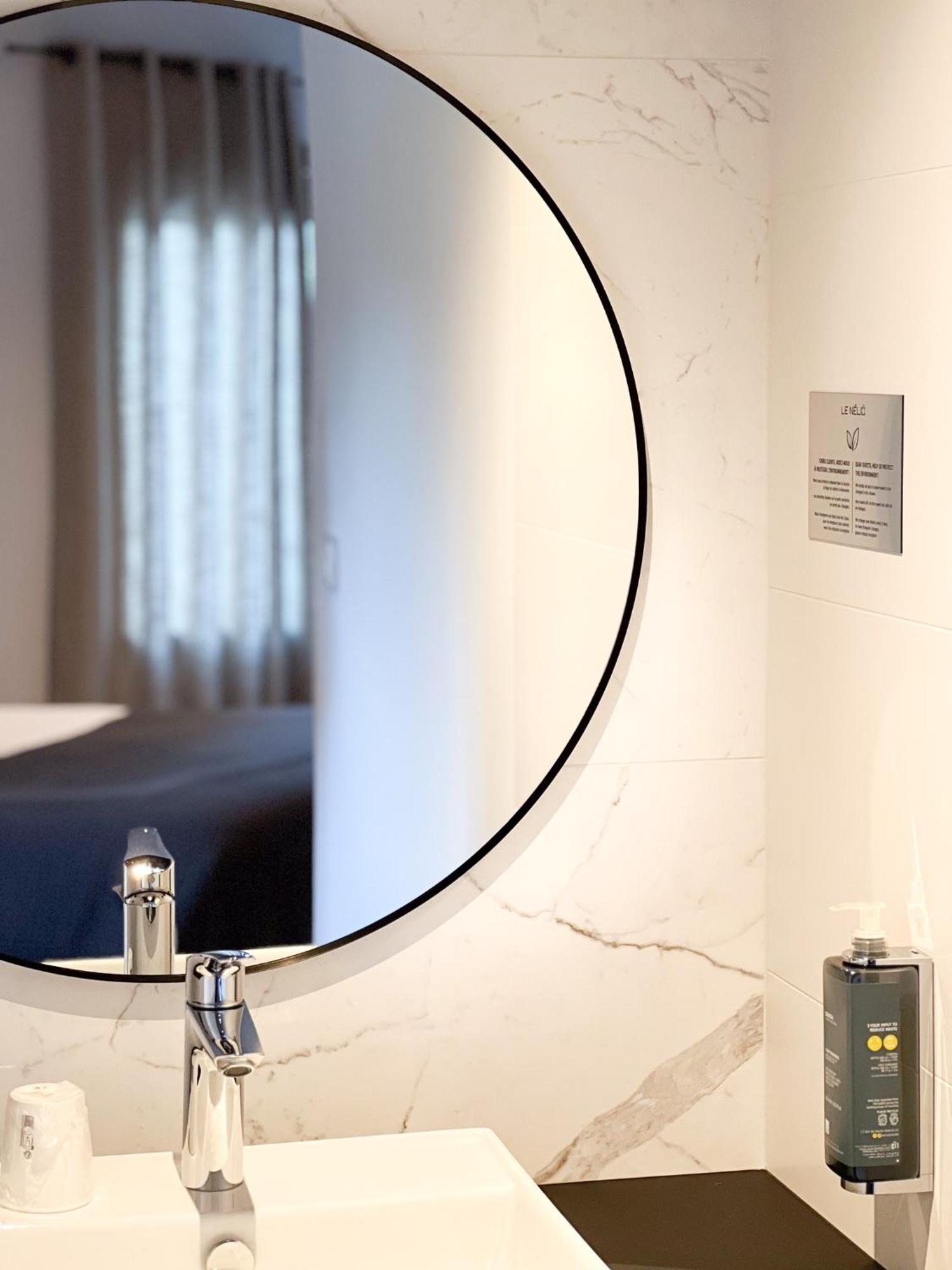 Hotel Le Nelioe Aix-en-Provence Zewnętrze zdjęcie