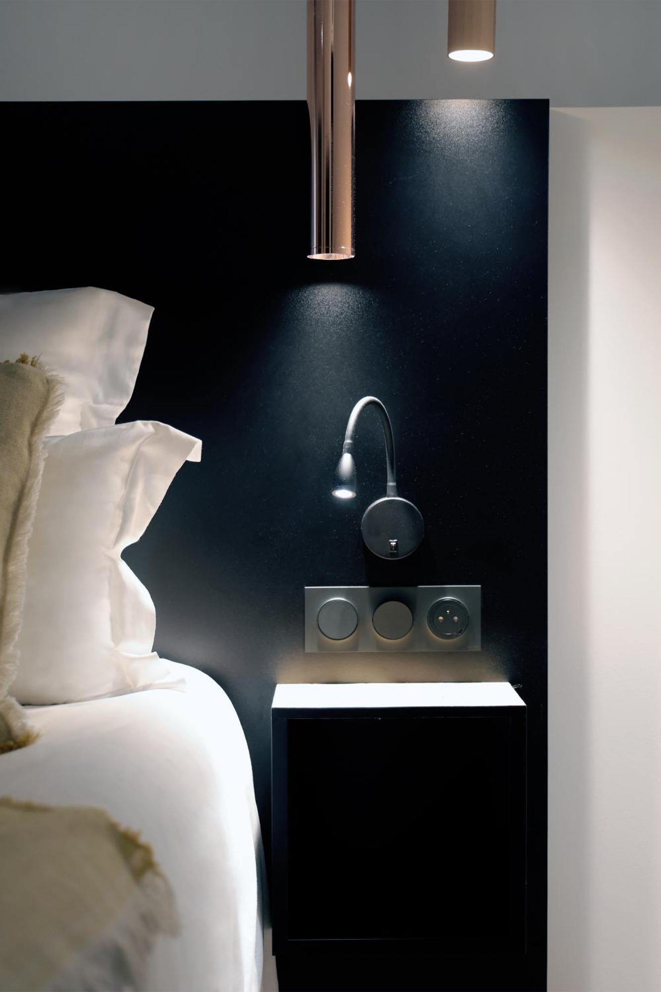 Hotel Le Nelioe Aix-en-Provence Zewnętrze zdjęcie