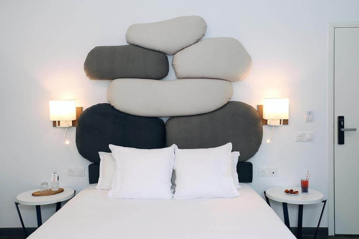 Hotel Le Nelioe Aix-en-Provence Zewnętrze zdjęcie
