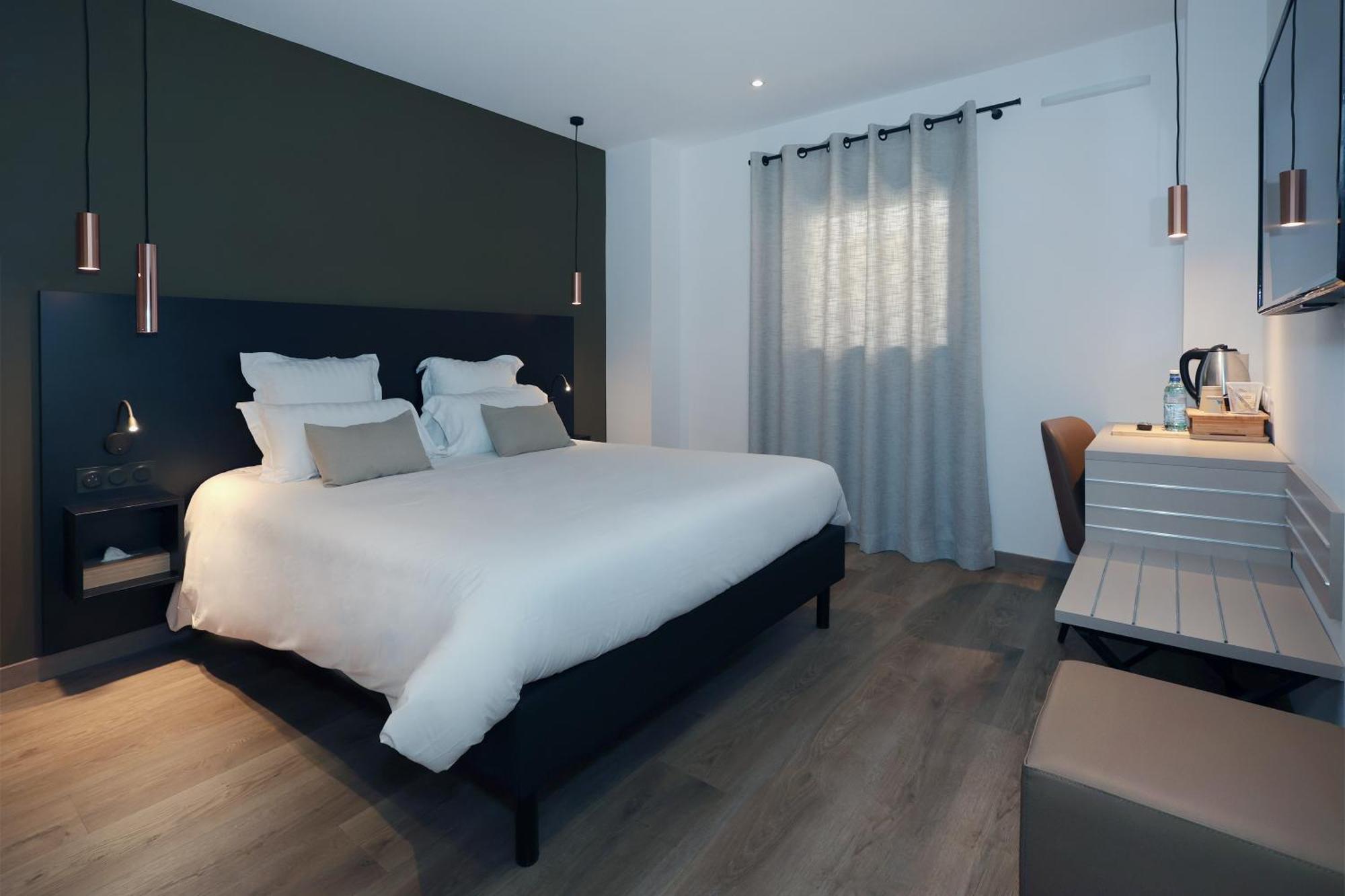 Hotel Le Nelioe Aix-en-Provence Zewnętrze zdjęcie