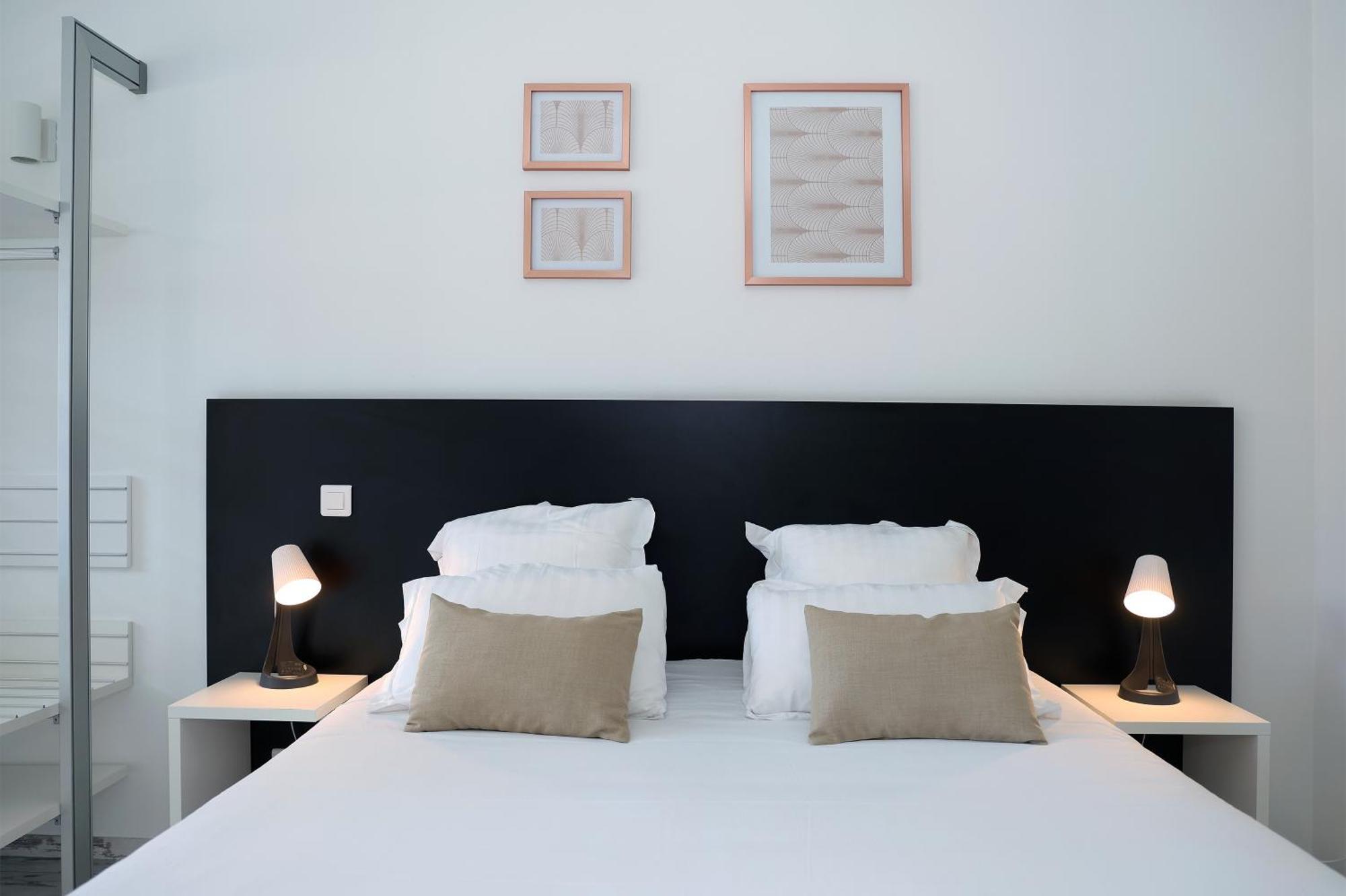 Hotel Le Nelioe Aix-en-Provence Zewnętrze zdjęcie
