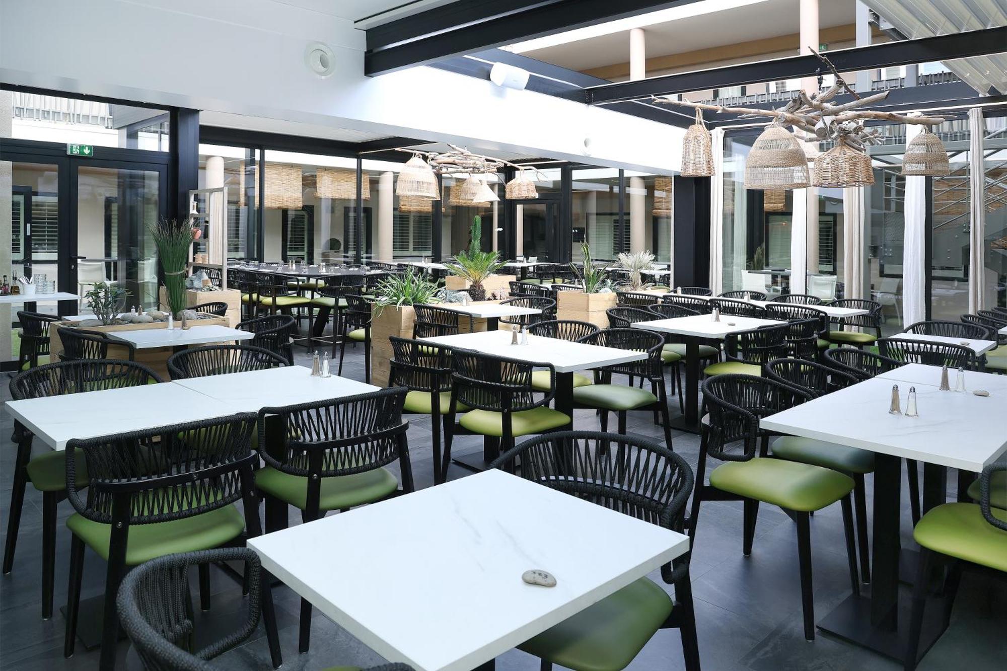 Hotel Le Nelioe Aix-en-Provence Zewnętrze zdjęcie