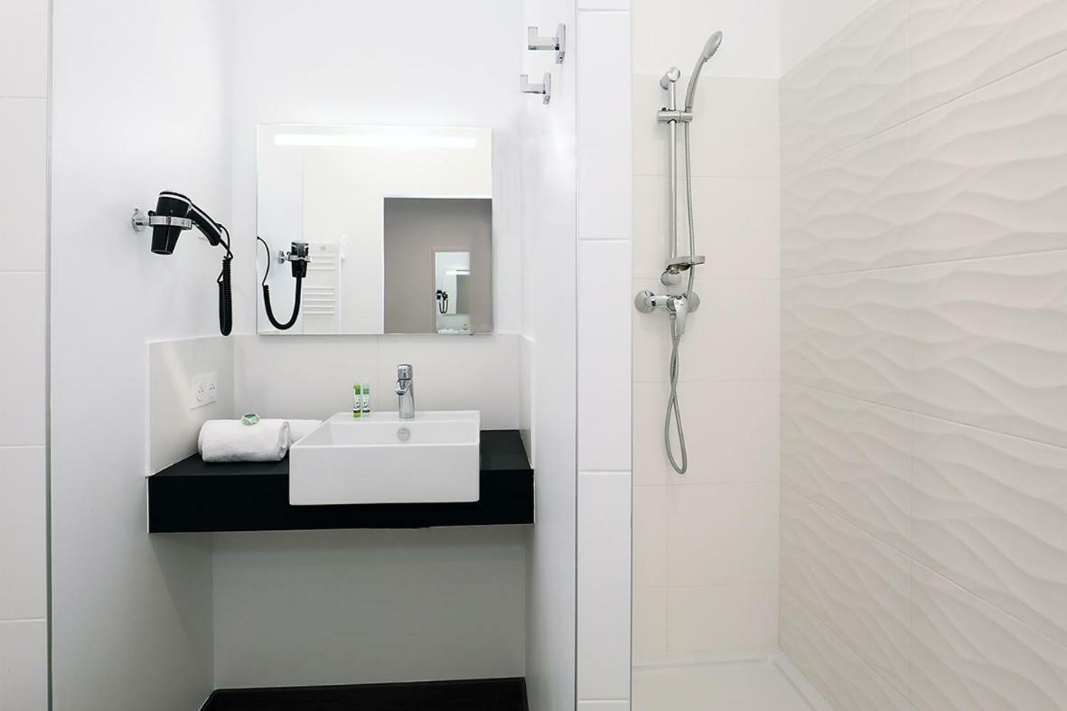 Hotel Le Nelioe Aix-en-Provence Zewnętrze zdjęcie