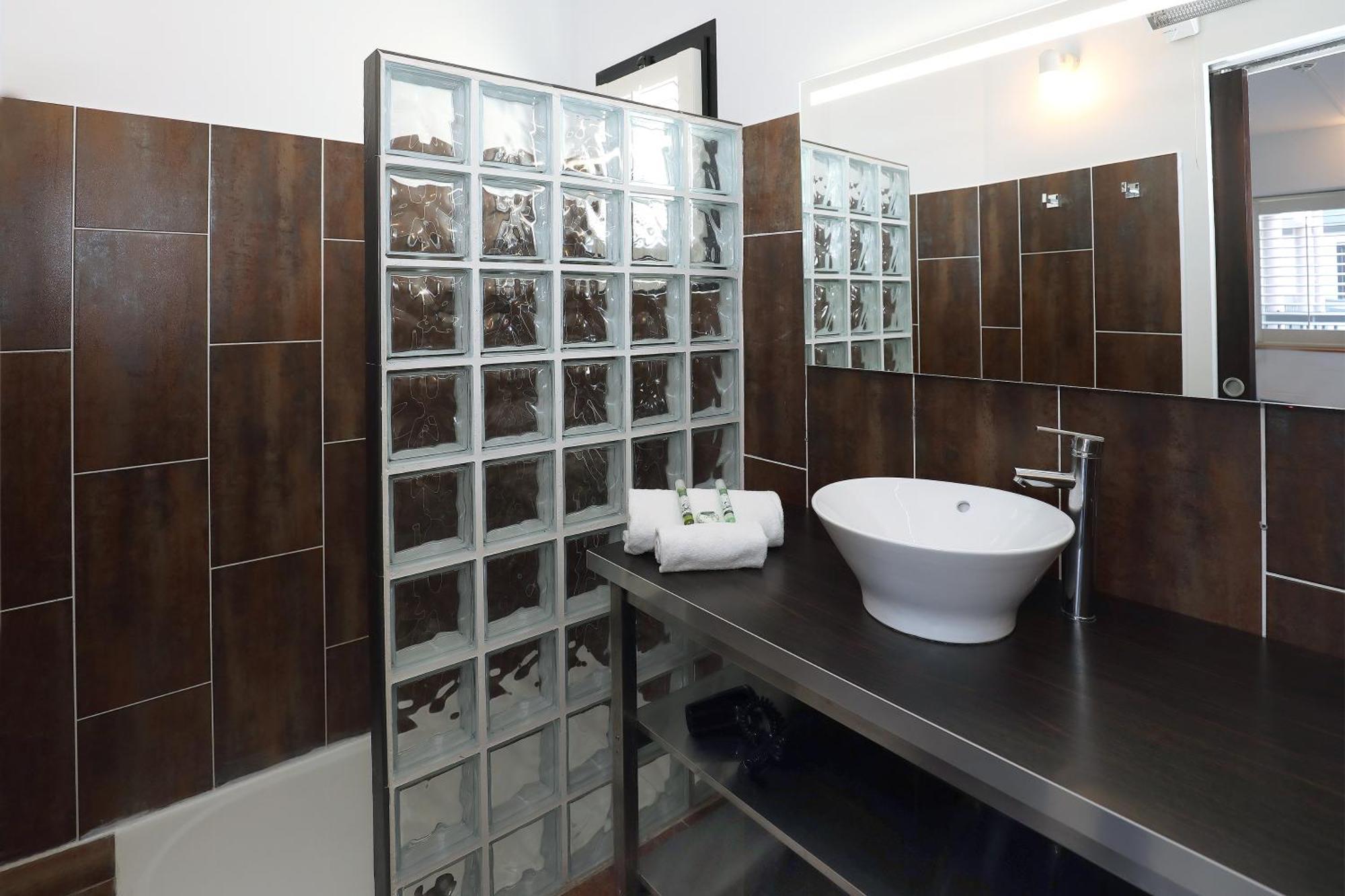 Hotel Le Nelioe Aix-en-Provence Zewnętrze zdjęcie