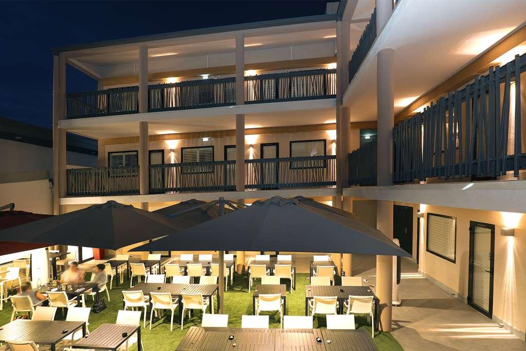 Hotel Le Nelioe Aix-en-Provence Udogodnienia zdjęcie